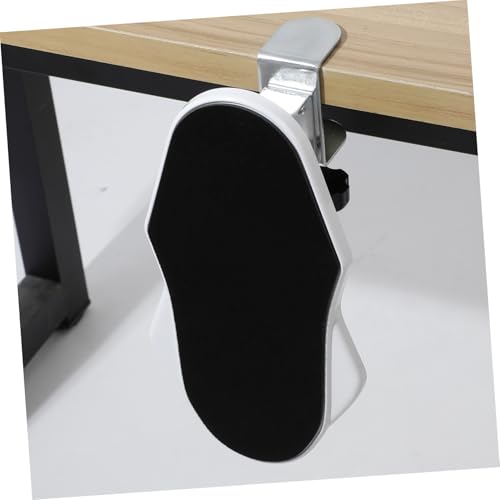 Repose coude ergonomique confortable pour ordinateur et bureau pliable - 4