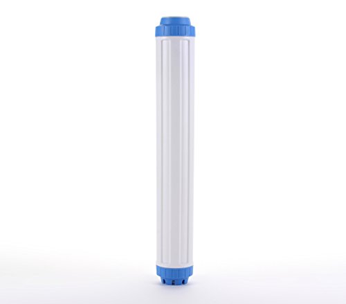 Hydronix UDF-20 Coconut GAC Water Filter for Whole House, Commercial or Industrial Use - 2.5