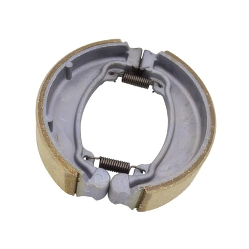 Frein à tambour arrière moto pièces de rechange WY125
