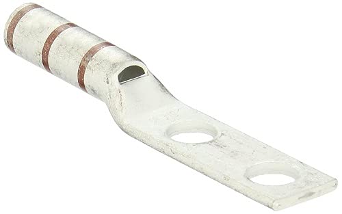 Burndy - YAZV2C2TC516FX - CULUG- 2FLEX-LONG W/PORT - (Pack of 1)