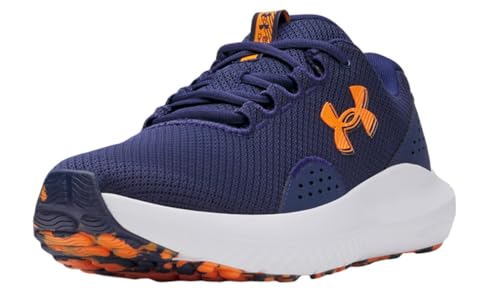 Image of Under Armour Men's Charged Surge 4 Sneaker