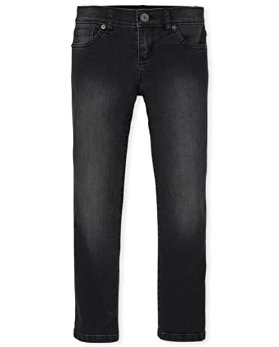 Image of The Children's Place Girls' Skinny Jeans