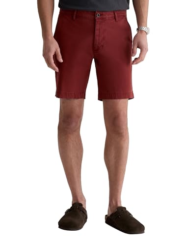 Image of AG Jeans Wanderer Slim Trouser Shorts