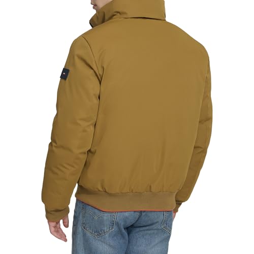 Image of Tommy Hilfiger Men's Flex Stretch Performance Bomber