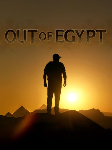 Out of Egypt