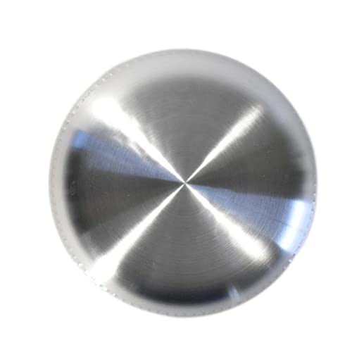 AKAO Aluminum AYT02021 DON Yatoko Pot, 8.3 inches (21 cm), Aluminum Alloy, Japan