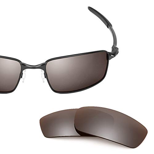 Image of Revant Replacement Lenses for Oakley Square Wire New (2006)