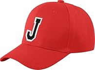 Unisex Boys Girls Children Baseball Cap Cap inscriptions UK Embroidered Size -Adjustable fit most Kids 4-14 years Comfortable fit Colour- Red 100% Cotton