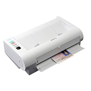 Canon DR M140 Escáner Sheetfeed (Reacondicionado)