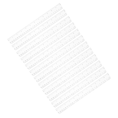 FUOYLOO 12pcsXg[gK fAXP[ Z`ƃC` ɋvX`bN KGbWt wZ ItBX Hpc[