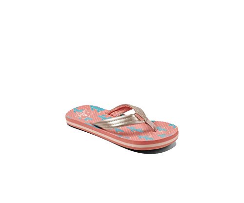 Image of Reef Kids Little Ahi Flip Flop (Infant /Toddler /Little Kid)