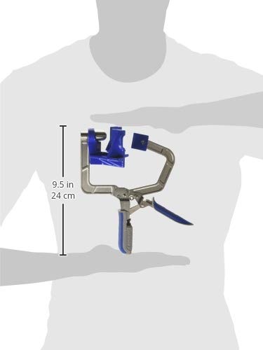 Kreg KHCCC 90° Corner Clamp