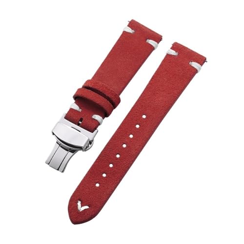 [X] XgbvbNXtBbgIK 18/20/22 ~[gvoho^tCobNXgohBe[WuXbgANZT[(Red-White,18mm)