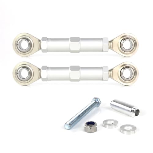 Levier de chute réglable Honda CRF450R tringlerie arrière pour rabaisser la moto