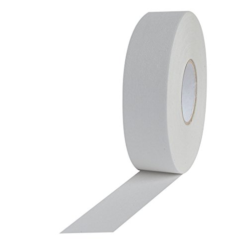 Pro Tapes & Specialties Shurtape Professional Grade Gaffers Tape 1"X25Yds White (Pack Of 1) #TOP21