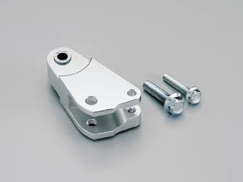 ダブルフラッシャー ケツアゲキット　DIO ZX ダブルフラッシャー ケツアゲキット DIO ZX YS PARTS - ヒップ