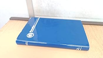 Hardcover Narcotics Anonymous Book