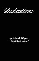 Dedications 1367721512 Book Cover