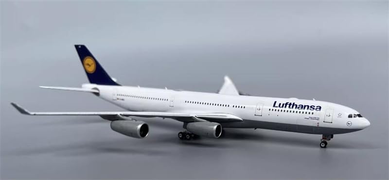 Amazon.co.jp: 1:400 完成品 Phoenix Lufthansa Airlines for Airbus