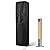 Andacar Patio Heater Covers for HAIMMY 42in Heater, Waterproof Outdoor Heater Cover with Zipper Heavy Duty Electric Heater Storage Cover for Patio Outside Home Use - 10.2"Dx12.6"Wx41"H