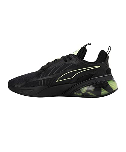 Image of Puma Unisex Adult XCell Action Soft Focus Running Shoe