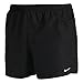 Produktbild Nike Herren 5 Volley Short Schwimm-Slips, Schwarz, M