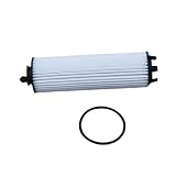 2541840600 Engine Oil Filter Compatible For Benz W206 S206 C180 C200 C300 M254 2.0L L4 2021+