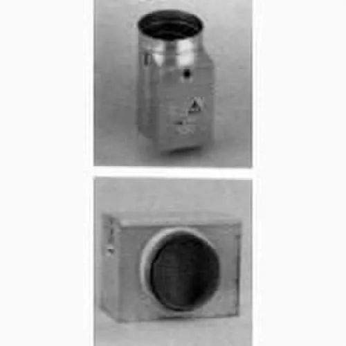 S&P MFL-160 G4 boîtes filtrantes pour stopper le pollen du réseau