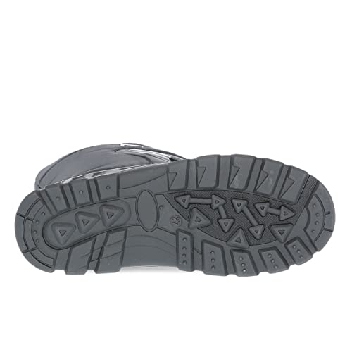 Dodo Kid's Snowboot Black 28 #TOP1