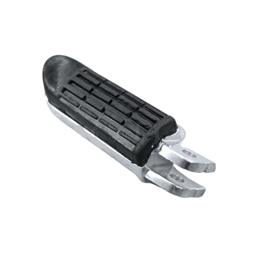 Pédales et repose-pieds de précision pour CB500X et CBR500RA - 4