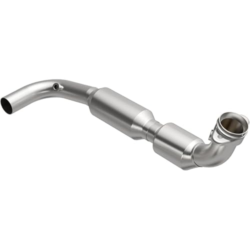 MagnaFlow Ford F-150 DF Edelstahl Katalysator