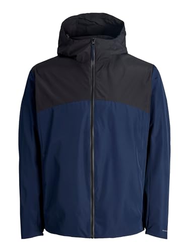 JACK & JONES Male Jacke Jacke – Ansicht 1