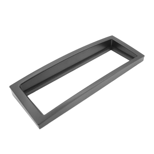 Panneau Fascia 1 Din Citroën C5 pour Écouter Votre Musique en Voyage