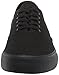 Lugz | Lear Classic Casual Sneakers for Men | Lace Up Mens Canvas Shoes | Everyday Men Footwear, Black, 10 M US