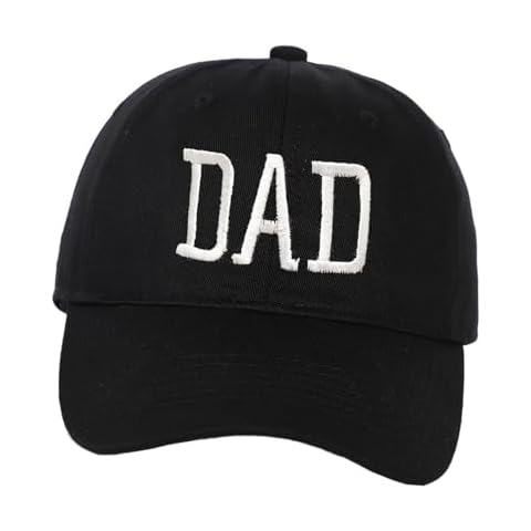 Amagogo Casquette de Baseball PAPA Cover