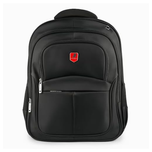 Kit Conjunto Mochila e Estojo Masculina Reforçada Executiva Grande para Notebook Trabalho Viagem Escola Impermeável Antifurto com Saídas USB/Fone de Ouvido Unissex Alças Acolchoadas Confortável