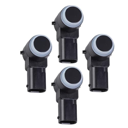 Capteur stationnement PDC 9666016377 pour réparer le radar de recul C4 C5