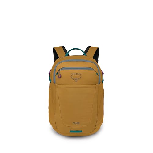 Image of Osprey Flare Commuter Laptop Backpack