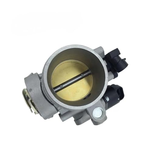 Corps d'accélérateur 54MM Hisun pour réparer votre UTV avant une sortie tout-terrain