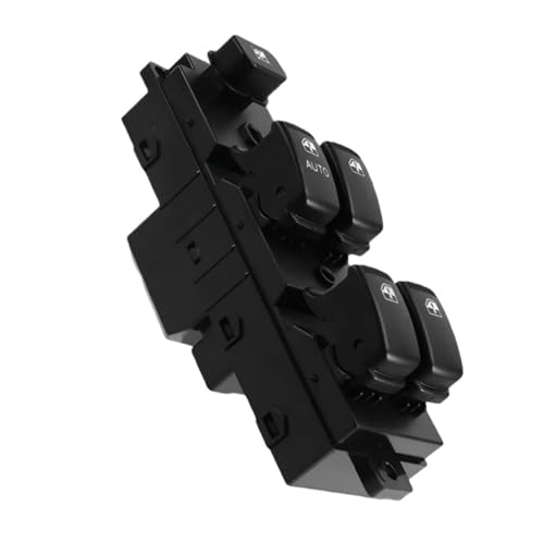 Commande vitre électrique idéale trajets quotidiens pour KIA Picanto Porter2 bouton 9357007200