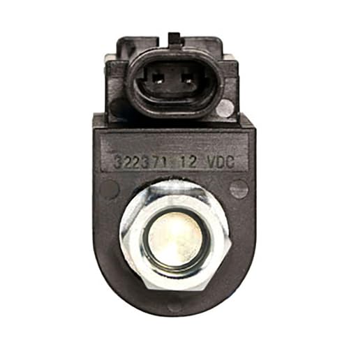 LPS Control Valve-Port Lock Solenoid to Replace John Deere® OEM