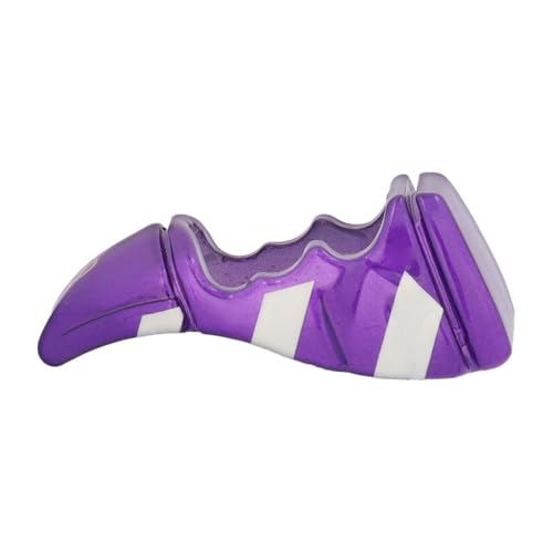 ダイワ(DAIWA) タチウオテンヤ 船タチウオテンヤSS AH50号専用 ターボプラスシンカー10号 紫GGゼブラ