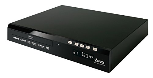 AVOX HBD-2280S