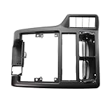 【Robuste Materialien】: Gefertigt aus langlebigem ABS-Kunststoff, ist dieser Ausströmer besonders widerstandsfähig gegen Temperaturschwankungen, Sonneneinstrahlung und tägliche Beanspruchung. Kein Verziehen oder Ausbleichen.