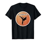 Shaolin Kung Fu Kämpfer Chinesische Kampfkünste