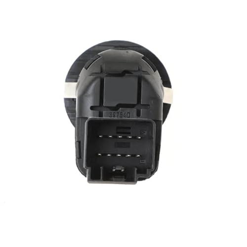 Bouton rétroviseur électrique durable pour console Chrysler Sebring