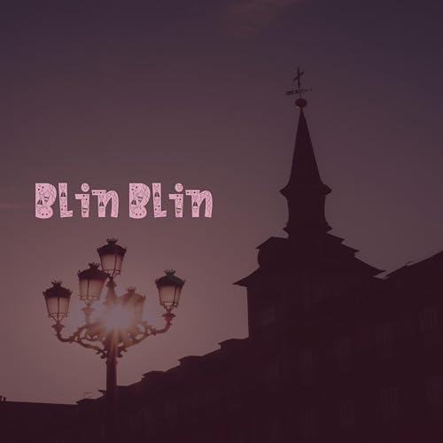  Blin Blin