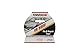 Henkel Klebeband Extra Stark 25 m Länge, Teroson VR 5080, 801959, Grau