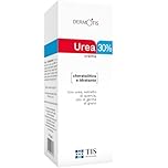 TIS - Crema con urea 30%, per rimozione cicatrici e ferite, eczemi, cheratosi, psoriasi, eruzioni cutanee. Con acido lattico - Alfaidrossiacidi, corteccia di quercia e olio di germe di grano.