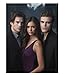 WZGJZ Puzzle 1000 Pezzi The Vampire Diaries Film Classico Per Giocattoli Educativi Regali Creativi Giochi Per Famiglie Aq101Mo